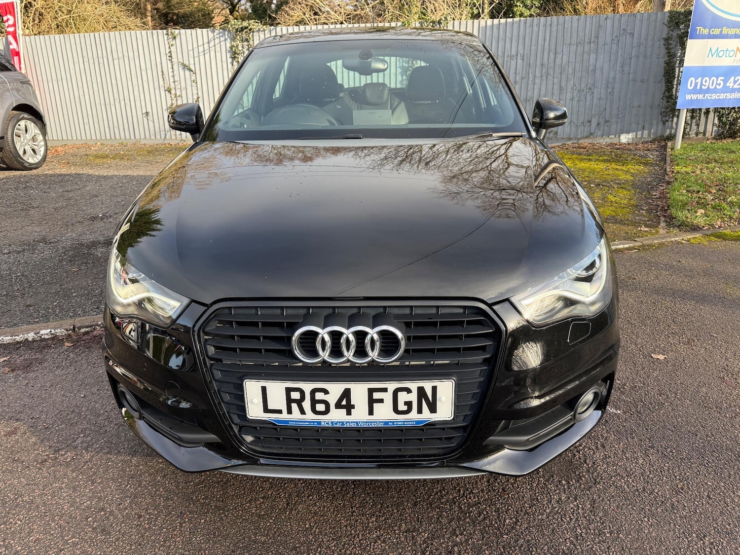 Used Audi A1 2014 for sale - 77097699: Photo 8