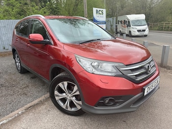Used Honda CR-V 2015 for sale - 78260883: Photo