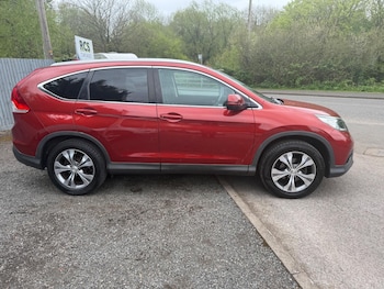 Used Honda CR-V 2015 for sale - 78260883: Photo