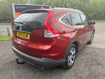 Used Honda CR-V 2015 for sale - 78260883: Photo