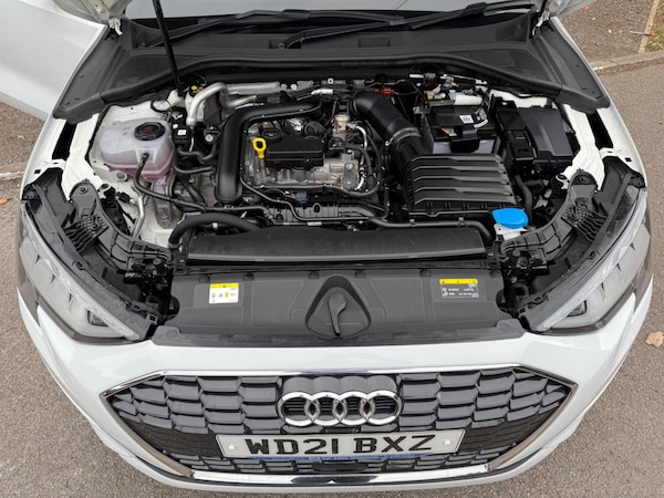 Used Audi A3 2021 for sale - 75622718: Photo 11