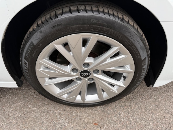 Used Audi A3 2021 for sale - 75622718: Photo 13