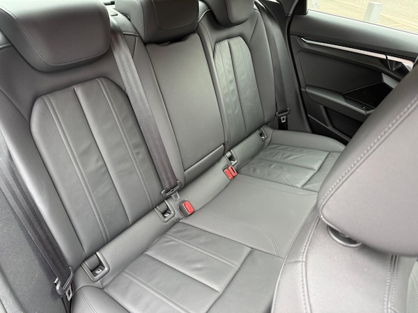 Used Audi A3 2021 for sale - 75622718: Photo 14