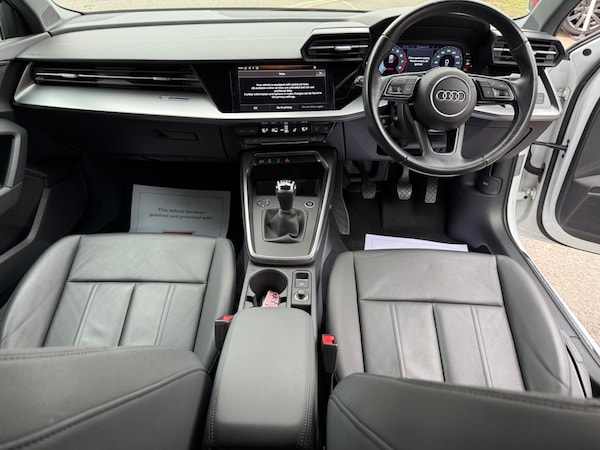 Used Audi A3 2021 for sale - 75622718: Photo 15