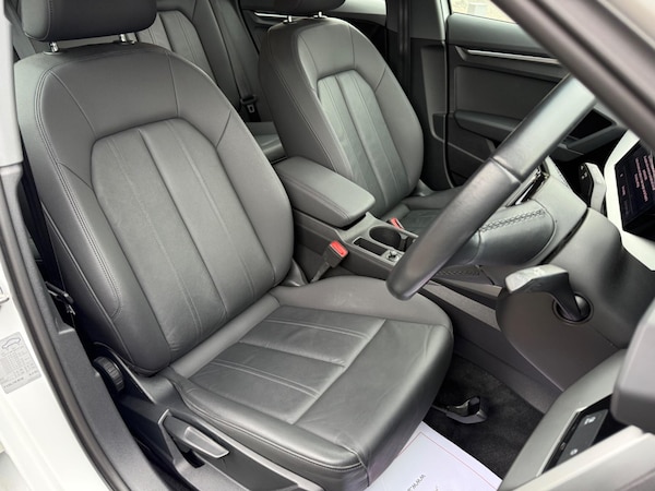 Used Audi A3 2021 for sale - 75622718: Photo 16