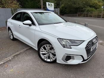 Audi - A3