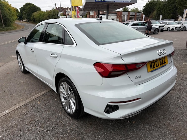 Used Audi A3 2021 for sale - 75622718: Photo 6
