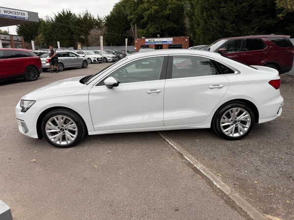 Used Audi A3 2021 for sale - 75622718: Photo 7