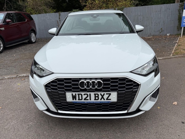 Used Audi A3 2021 for sale - 75622718: Photo 9