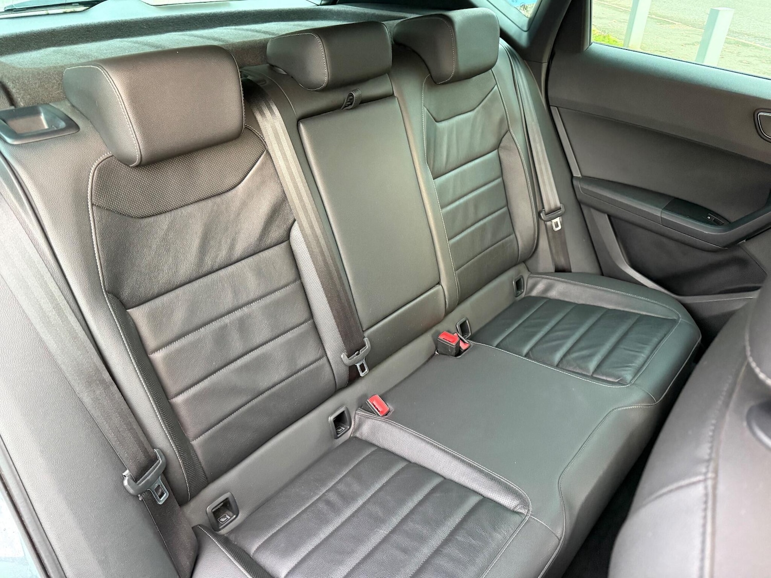 Used SEAT Ateca 2018 for sale - 76550344: Photo 13