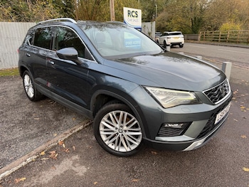 2018 (18) - 2.0 TDI XCELLENCE 4Drive Euro 6 (s/s) 5dr
