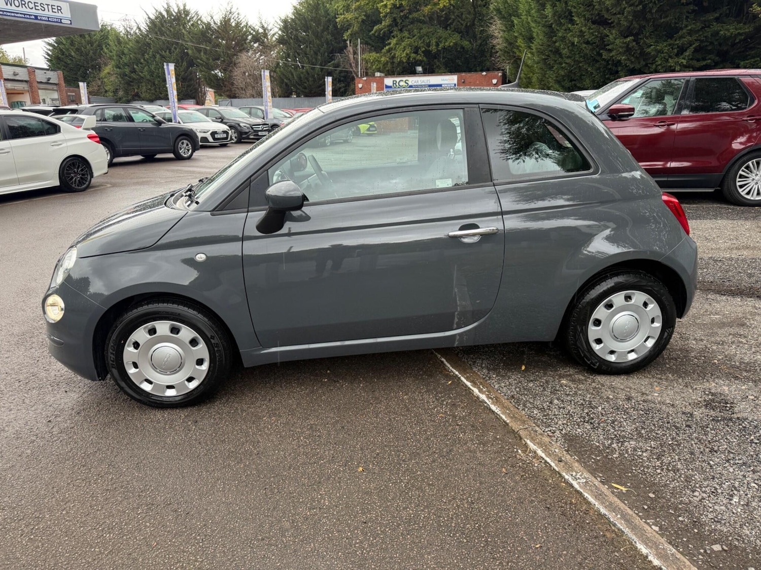 Vehicle 6