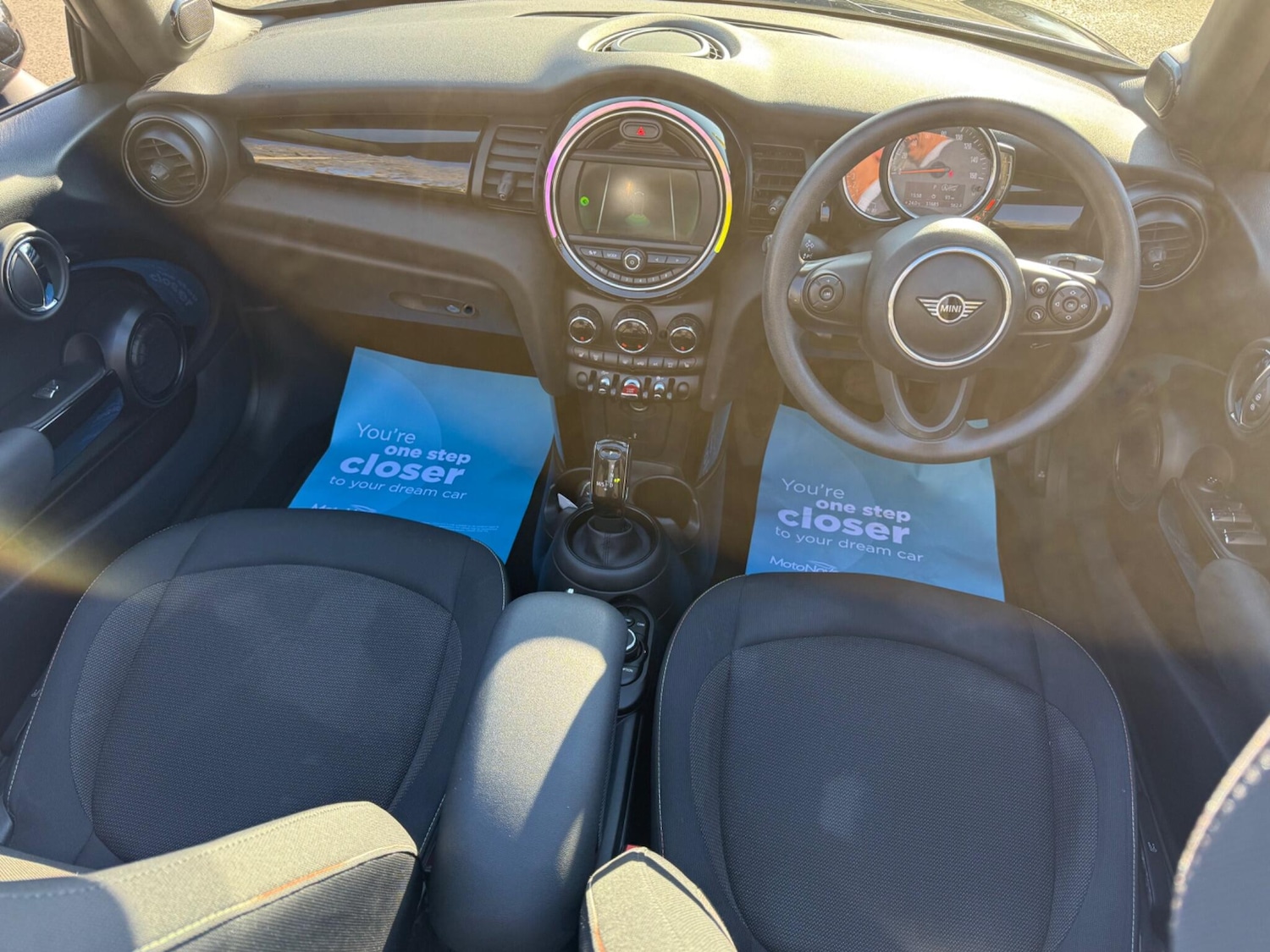 Used MINI Convertible 2020 for sale - 77909442: Photo 10