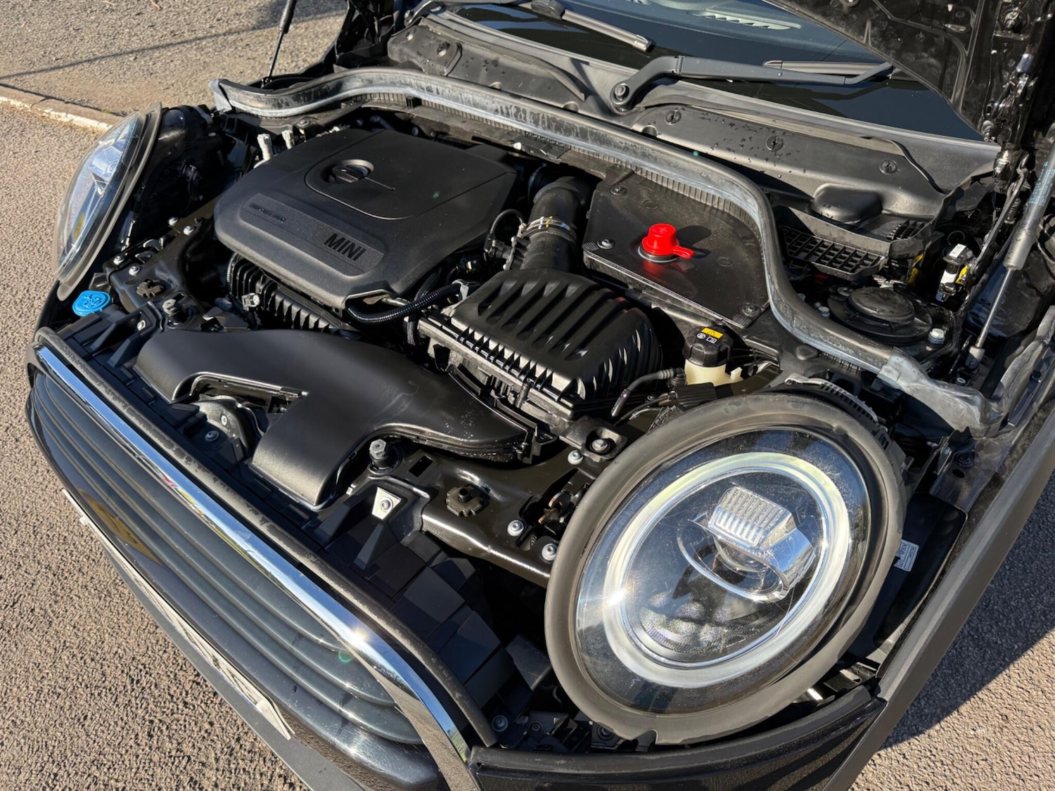 Used MINI Convertible 2020 for sale - 77909442: Photo 11