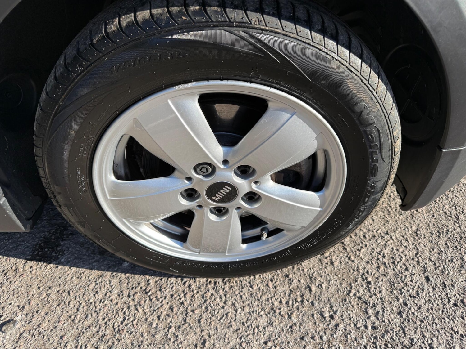 Used MINI Convertible 2020 for sale - 77909442: Photo 12