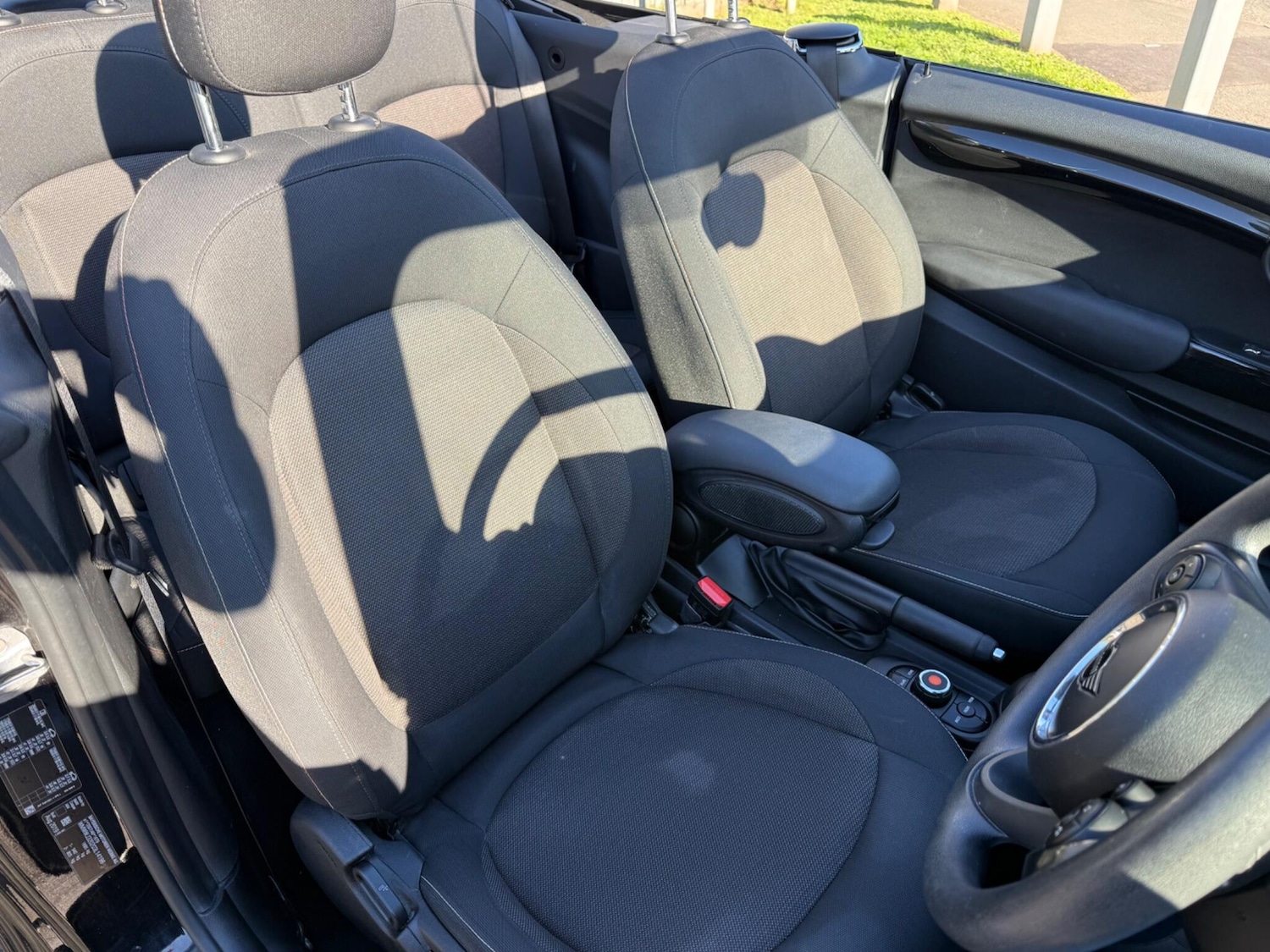 Used MINI Convertible 2020 for sale - 77909442: Photo 14