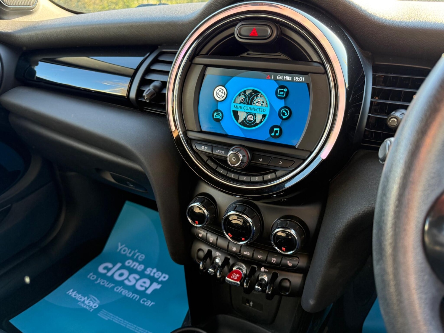 Used MINI Convertible 2020 for sale - 77909442: Photo 16