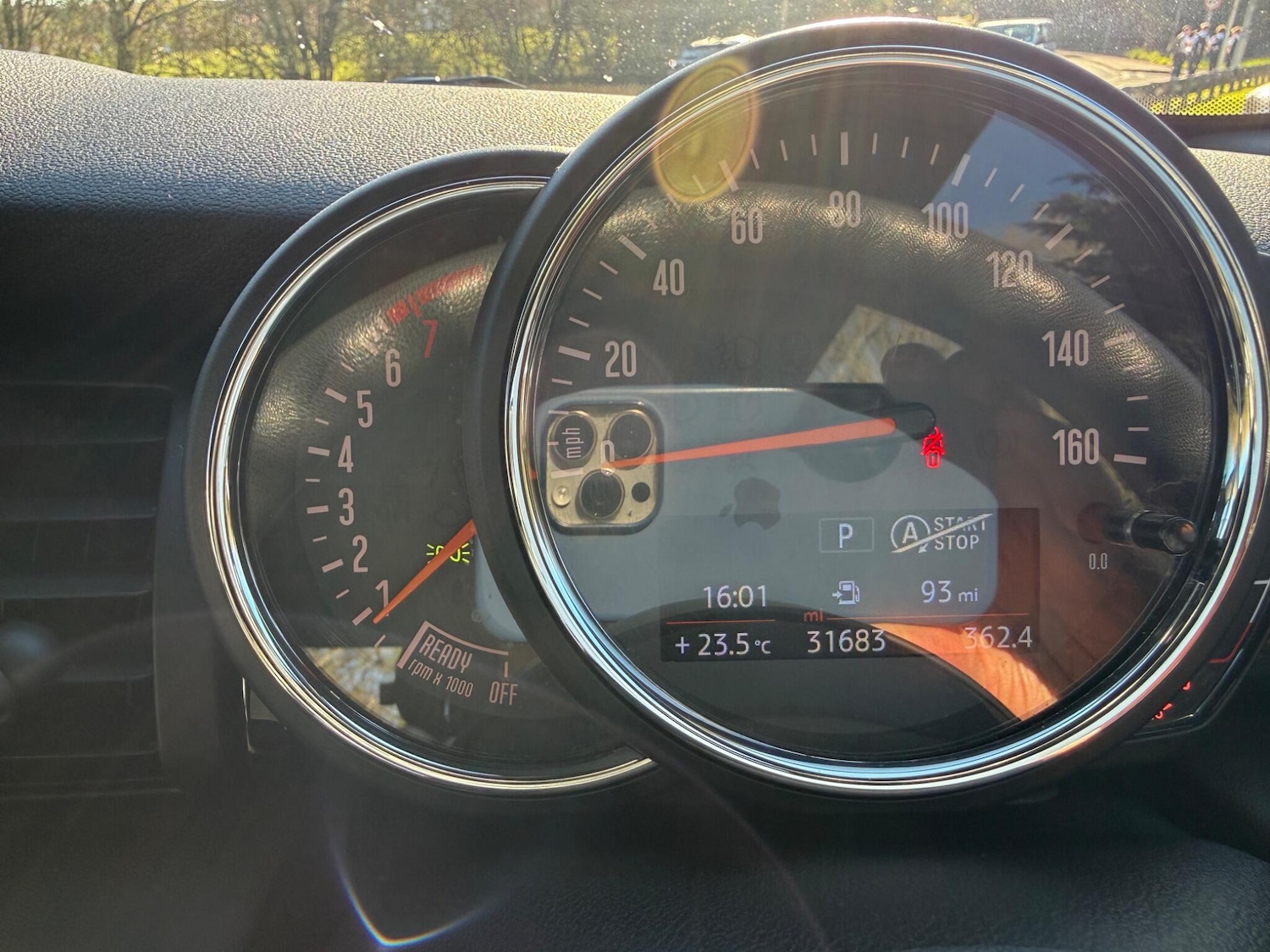 Used MINI Convertible 2020 for sale - 77909442: Photo 17