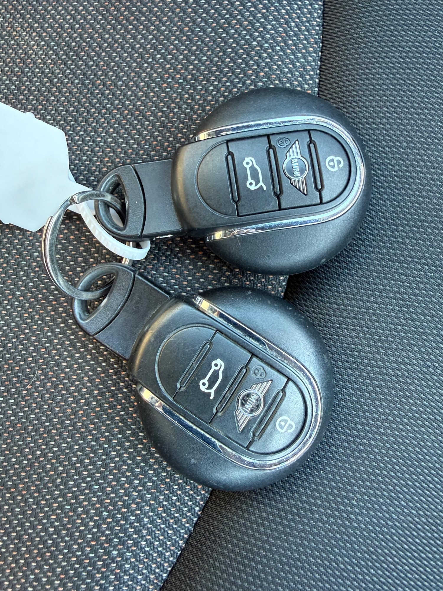 Used MINI Convertible 2020 for sale - 77909442: Photo 18