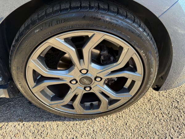 Used Ford Fiesta 2019 for sale - 76151851: Photo 11