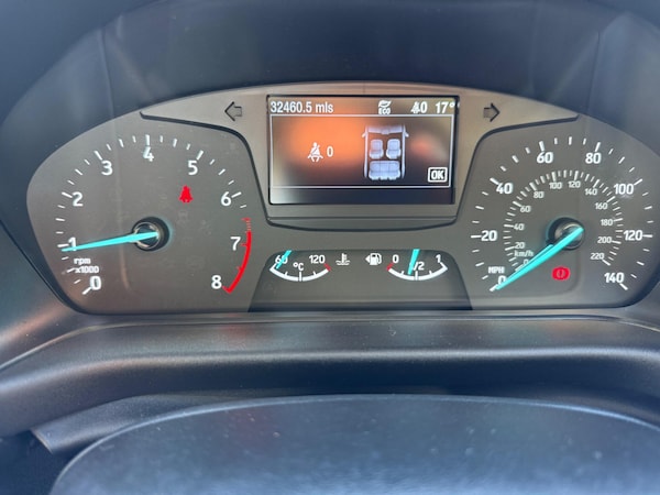Used Ford Fiesta 2019 for sale - 76151851: Photo 16