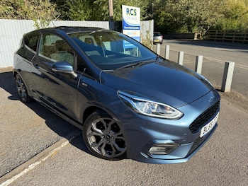 Ford - Fiesta