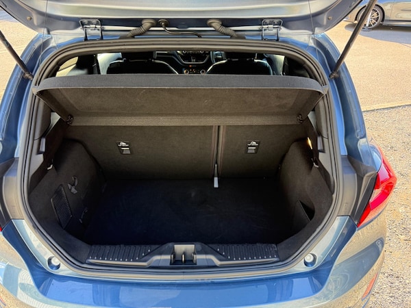 Used Ford Fiesta 2019 for sale - 76151851: Photo 9