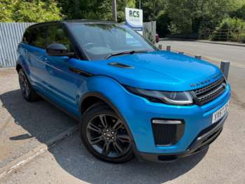 2017 (67) - 2.0 TD4 Landmark Auto 4WD Euro 6 (s/s) 5dr