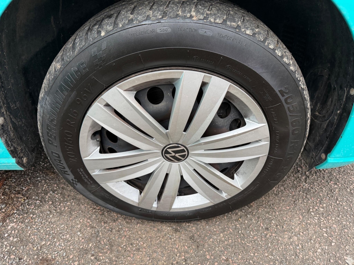 Used Volkswagen Caddy 2021 for sale - 77305361: Photo 11