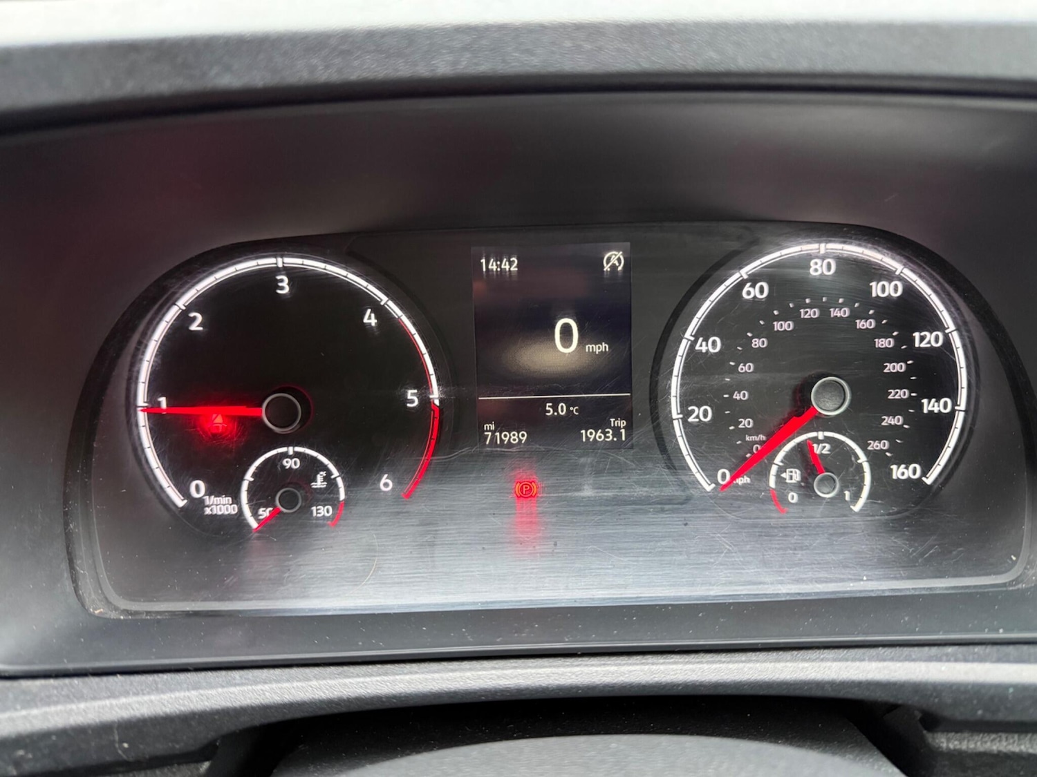 Used Volkswagen Caddy 2021 for sale - 77305361: Photo 14