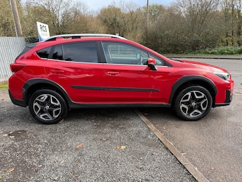 Used Subaru XV 2018 for sale - 76659147: Photo