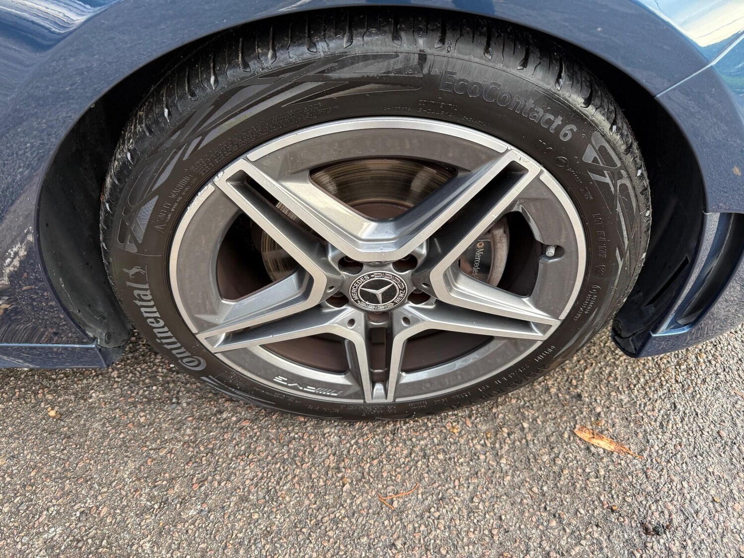 Used Mercedes-Benz A-Class 2019 for sale - 76409134: Photo 12