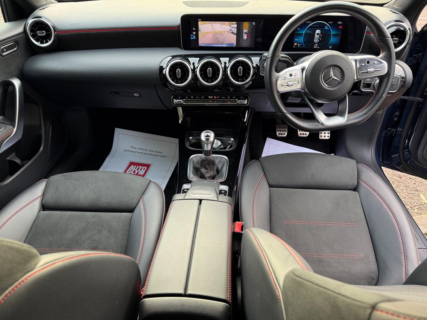 Used Mercedes-Benz A-Class 2019 for sale - 76409134: Photo 15