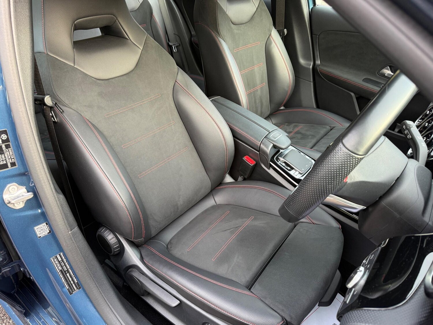 Used Mercedes-Benz A-Class 2019 for sale - 76409134: Photo 16