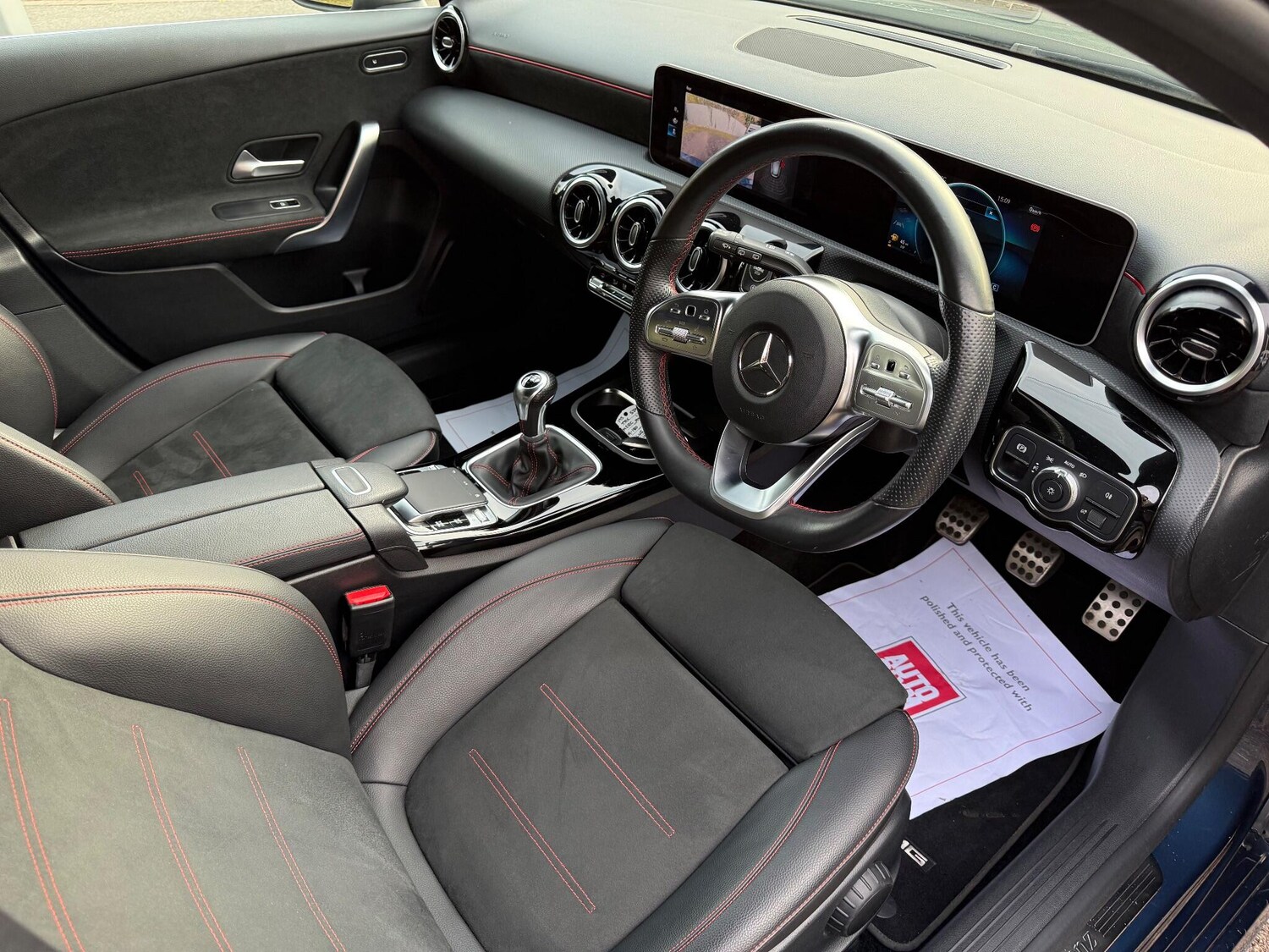 Used Mercedes-Benz A-Class 2019 for sale - 76409134: Photo 17