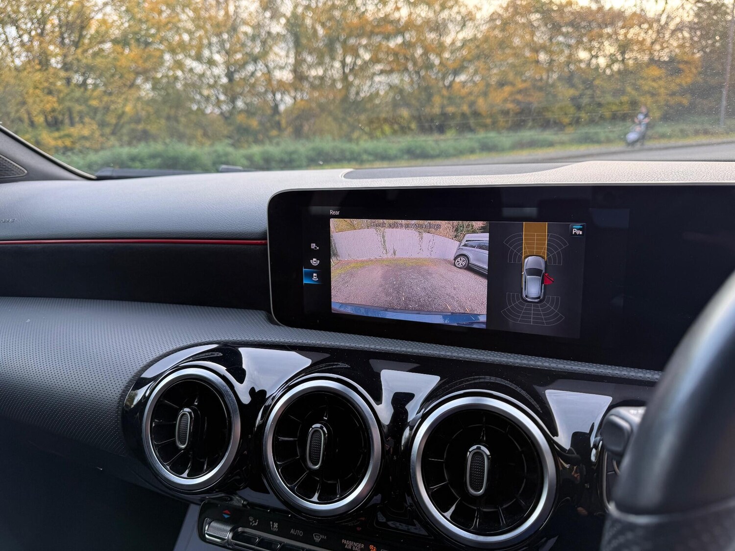 Used Mercedes-Benz A-Class 2019 for sale - 76409134: Photo 18