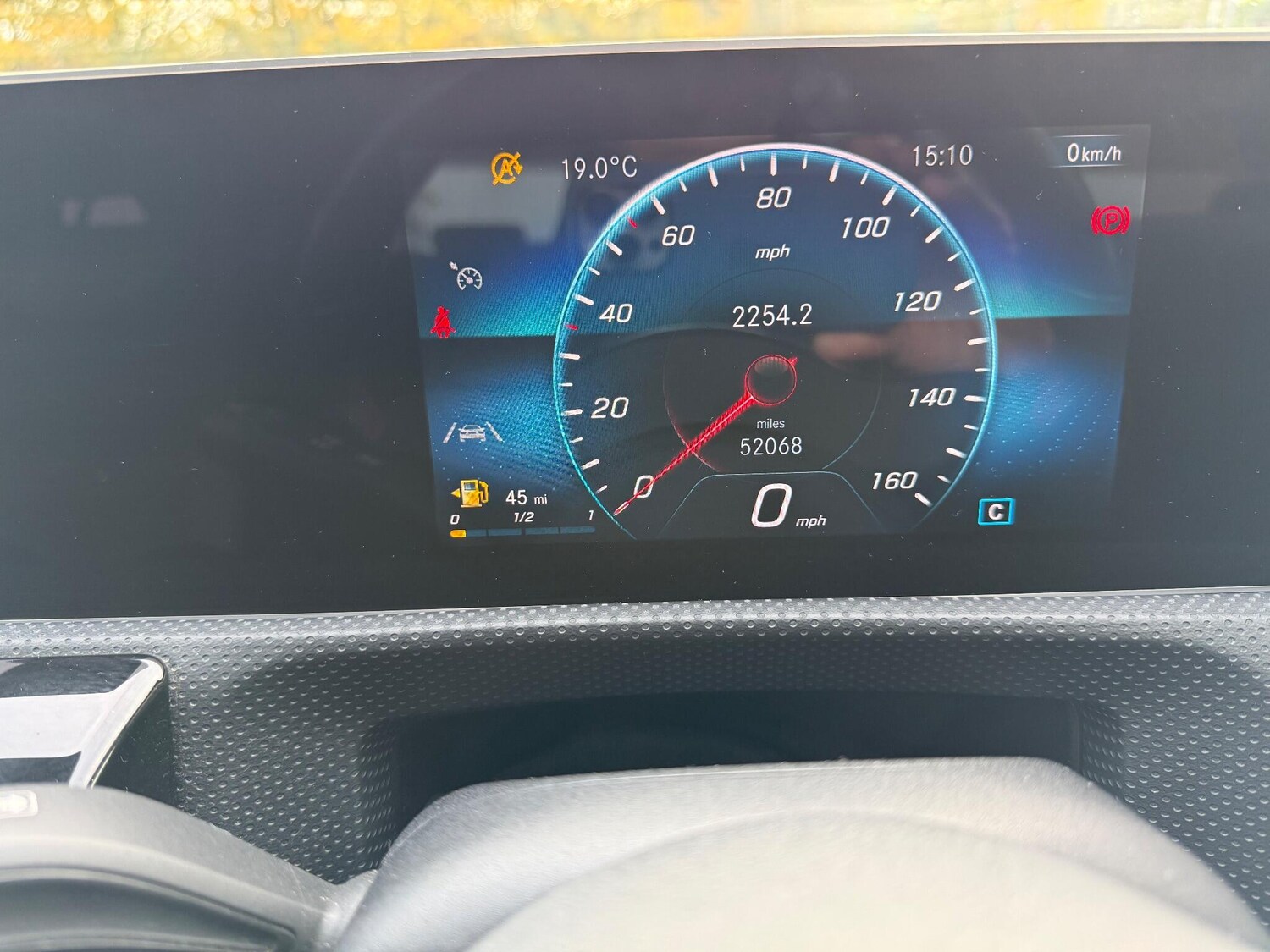 Used Mercedes-Benz A-Class 2019 for sale - 76409134: Photo 19