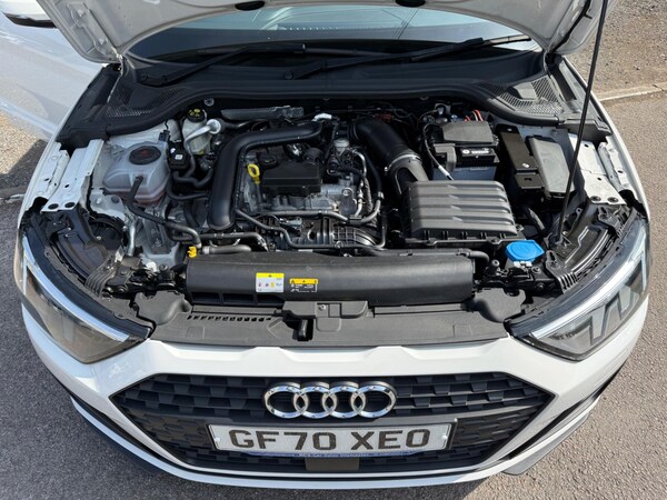 Used Audi A1 2020 for sale - 75563266: Photo 11