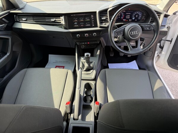 Used Audi A1 2020 for sale - 75563266: Photo 15