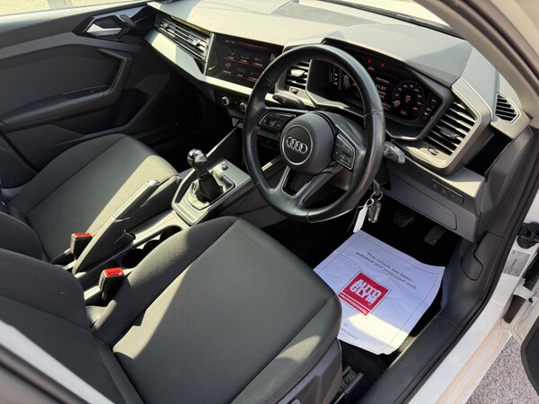 Used Audi A1 2020 for sale - 75563266: Photo 17