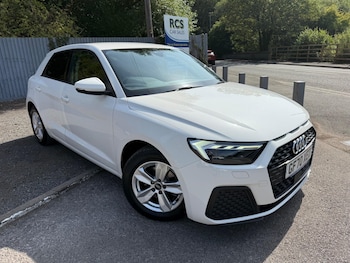 2020 (70) - 1.0 TFSI 30 Technik Sportback Euro 6 (s/s) 5dr