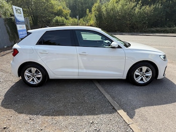 Used Audi A1 2020 for sale - 75563266: Photo