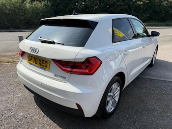 Used Audi A1 2020 for sale - 75563266: Photo