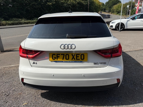 Used Audi A1 2020 for sale - 75563266: Photo 5
