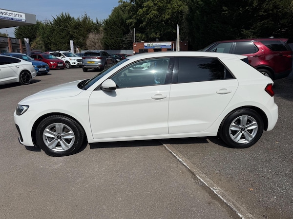 Used Audi A1 2020 for sale - 75563266: Photo 7