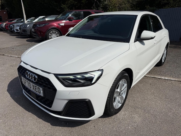 Used Audi A1 2020 for sale - 75563266: Photo 8