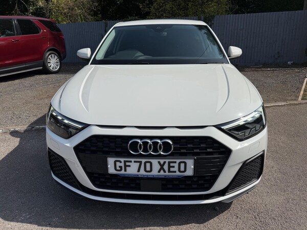Used Audi A1 2020 for sale - 75563266: Photo 9