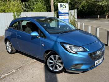 2018 (68) - 1.4i ecoTEC Energy Euro 6 3dr
