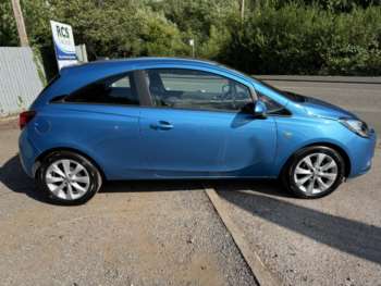Used Vauxhall Corsa 2018 for sale - 75081574: Photo