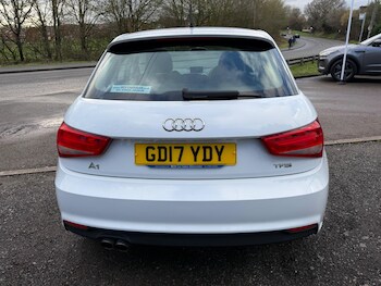 Used Audi A1 2017 for sale - 77411999: Photo